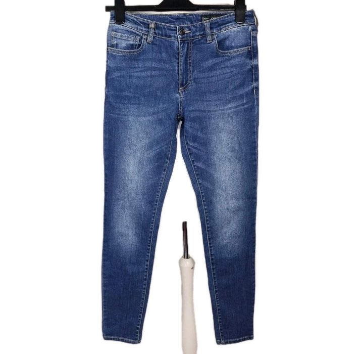 Armani Exchange Дамски Дънки