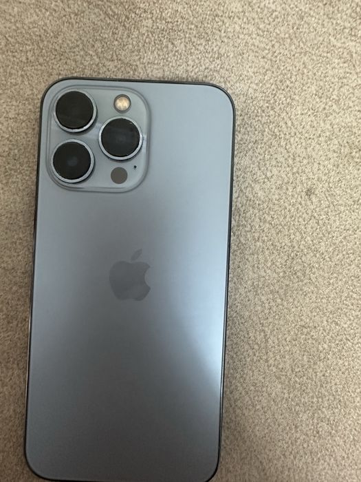 Iphone 13 pro 256Г.