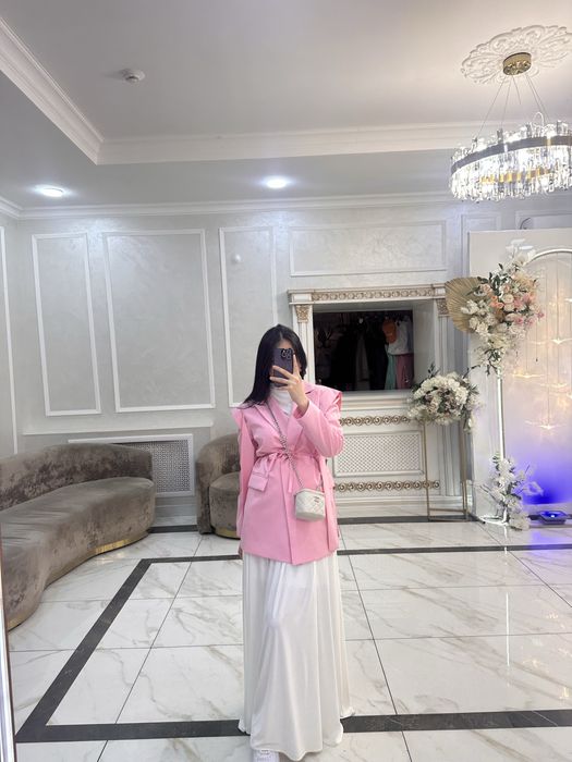 Продам пиджак новый за 7тыс