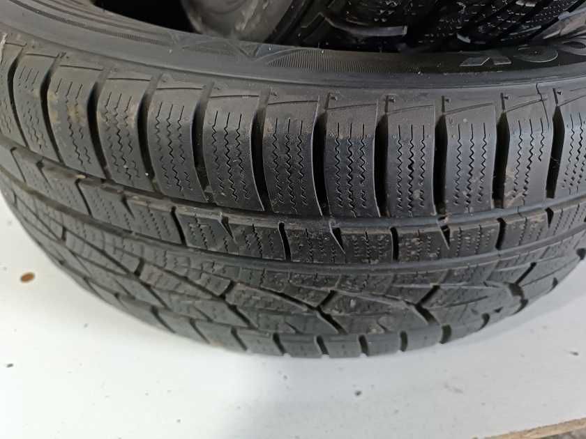 Anvelope 215/55/R17 98V HANKOOK IARNA CP-N20753