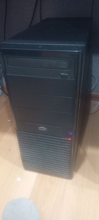 Компьютер игровой