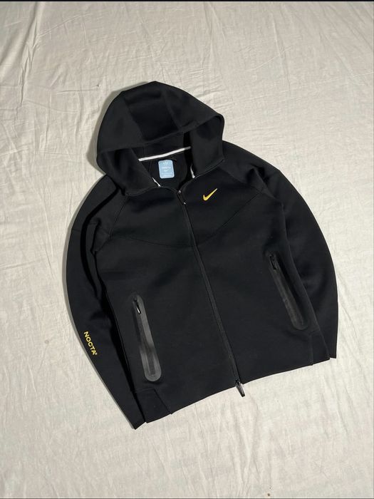 Нокта теч флис Nocta Nike Tech Fleece Найк дрилл y2k drip drill