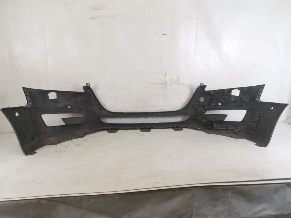 Предна броня Пежо 508 / Peugeot 508 1 Оригинална, в добро състояние