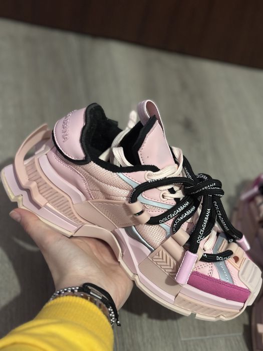 Sneakers Dolce & Gabbana