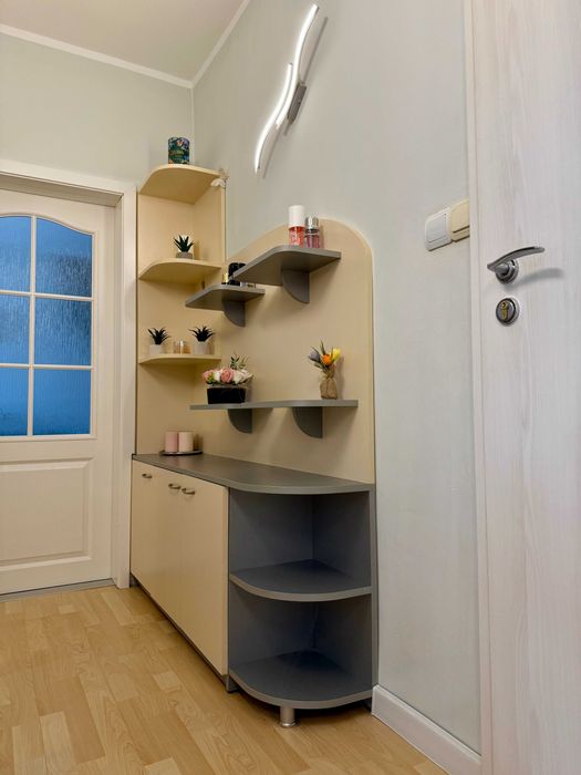 Обзавеждане за коридор