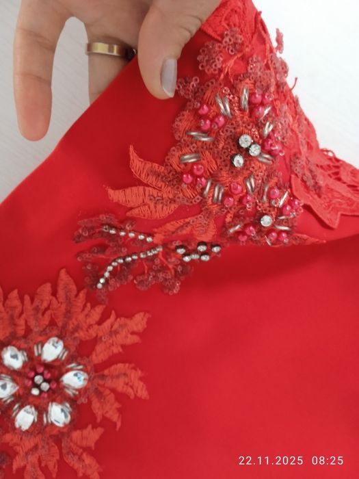 Turkiya Seçenek firmaniki, 38 razmer