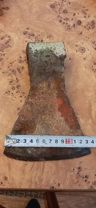 Продам топор УПС