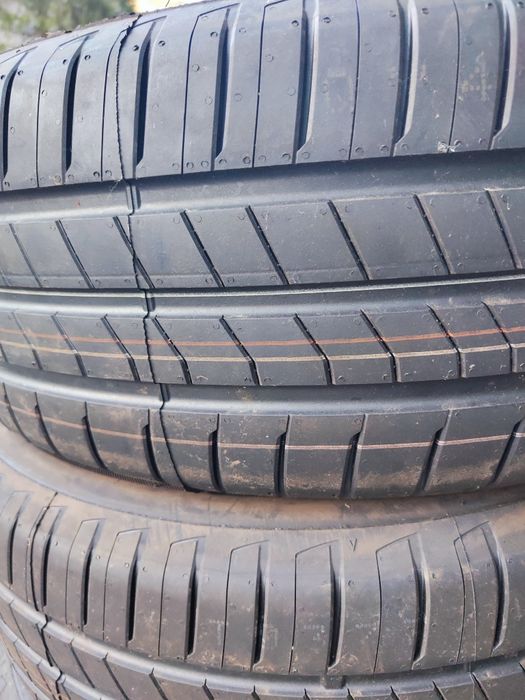 4 бр нови летни 215/55/18 Bridgestone