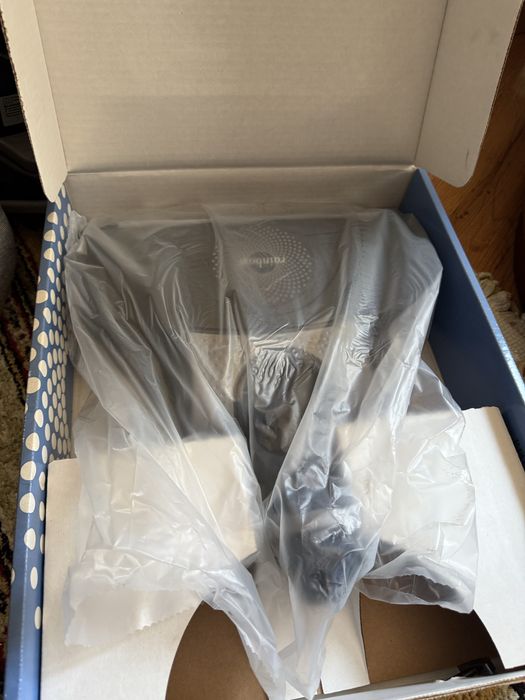 Пылесос  робоклин