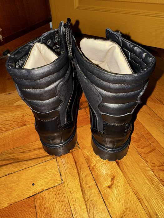 Обувки половинки летни 45