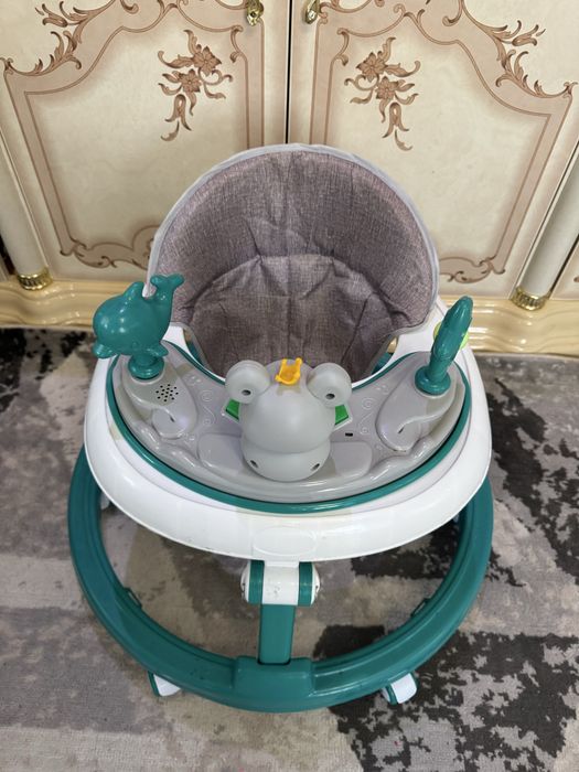 Продам детские ходунки