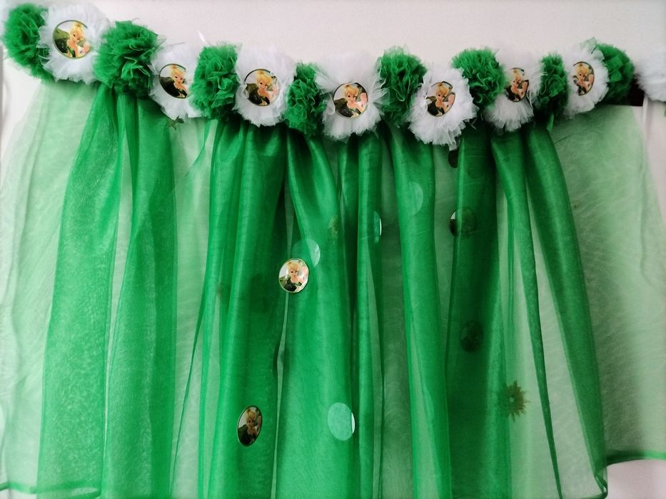 Super oferte la decorațiuni pentru botez