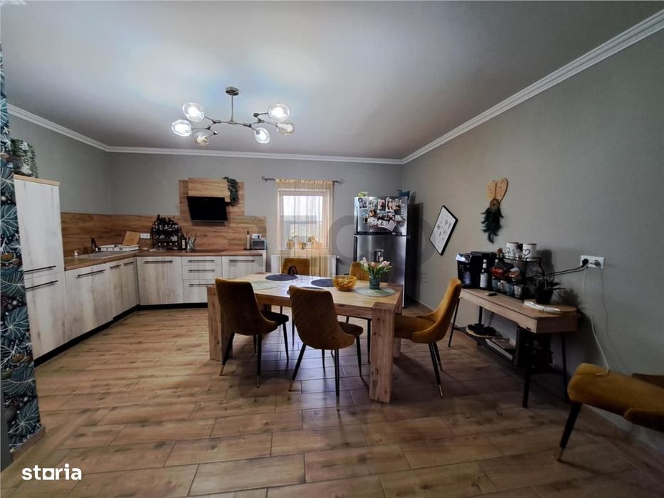 RECO vila lux in Salonta
