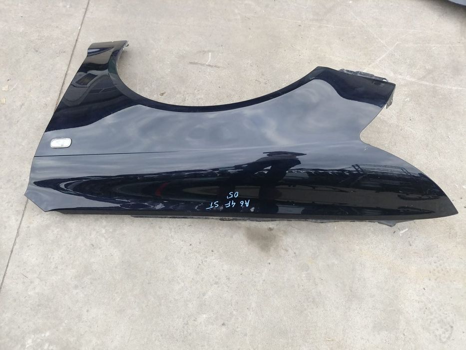 aripa stanga fata  audi a6 c6 4f  2005