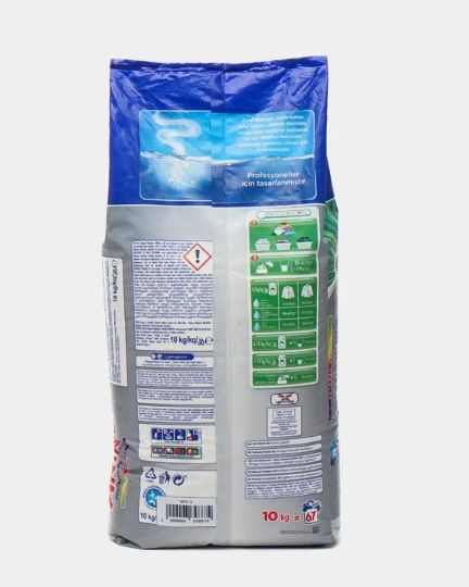 Original Ariel Professional 10kg | Katta chegirma
