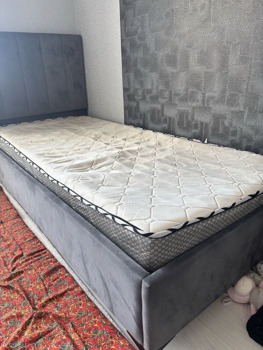 Продам кровать для подростка