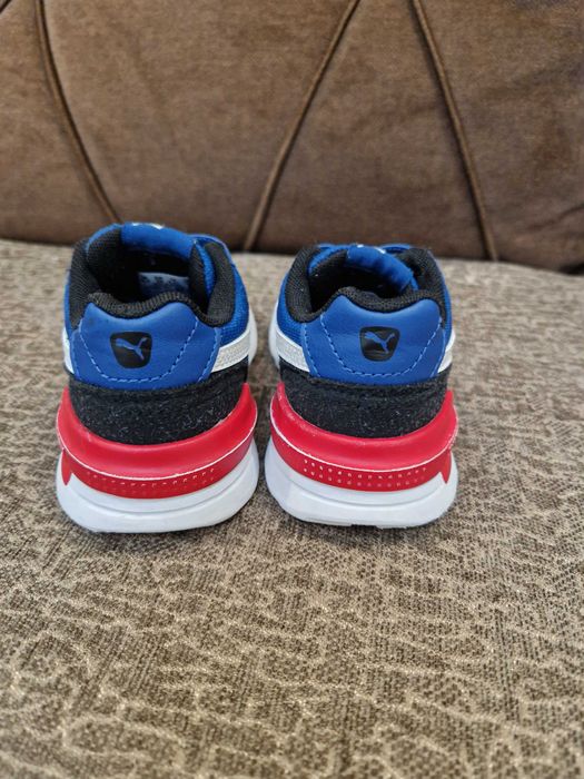 Детски маратонки Puma