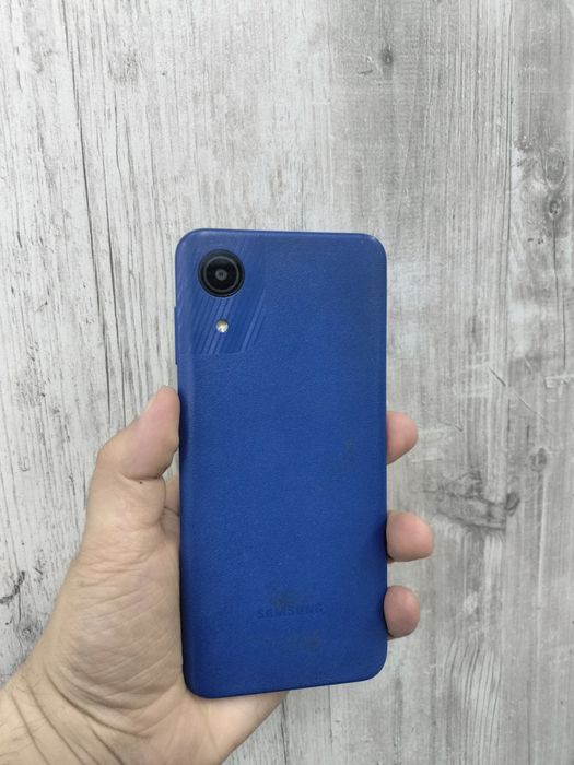 Samsung A03 core 32gb