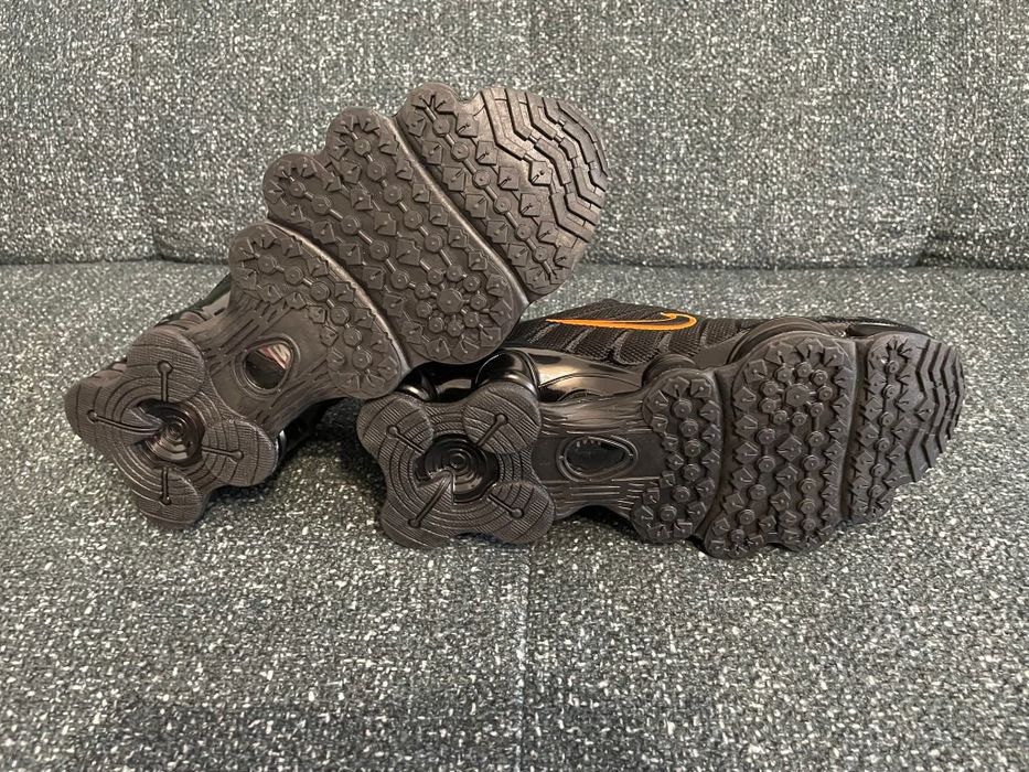 Încălțăminte NIKE Shox nr 42