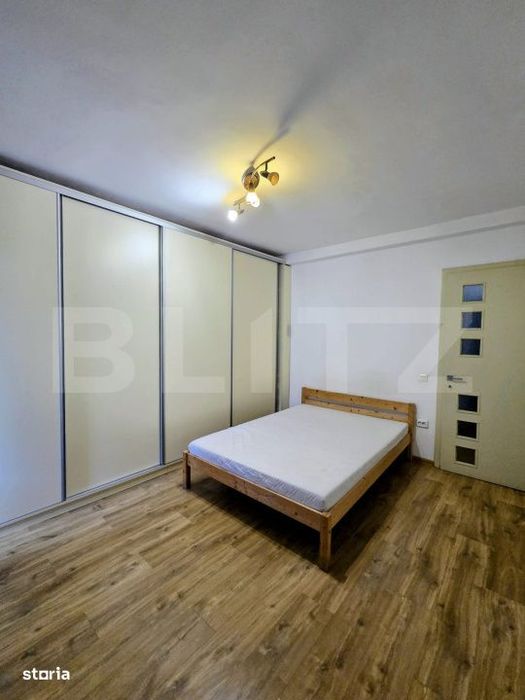 Apartament 2 camere, 49 mp, zona Porii
