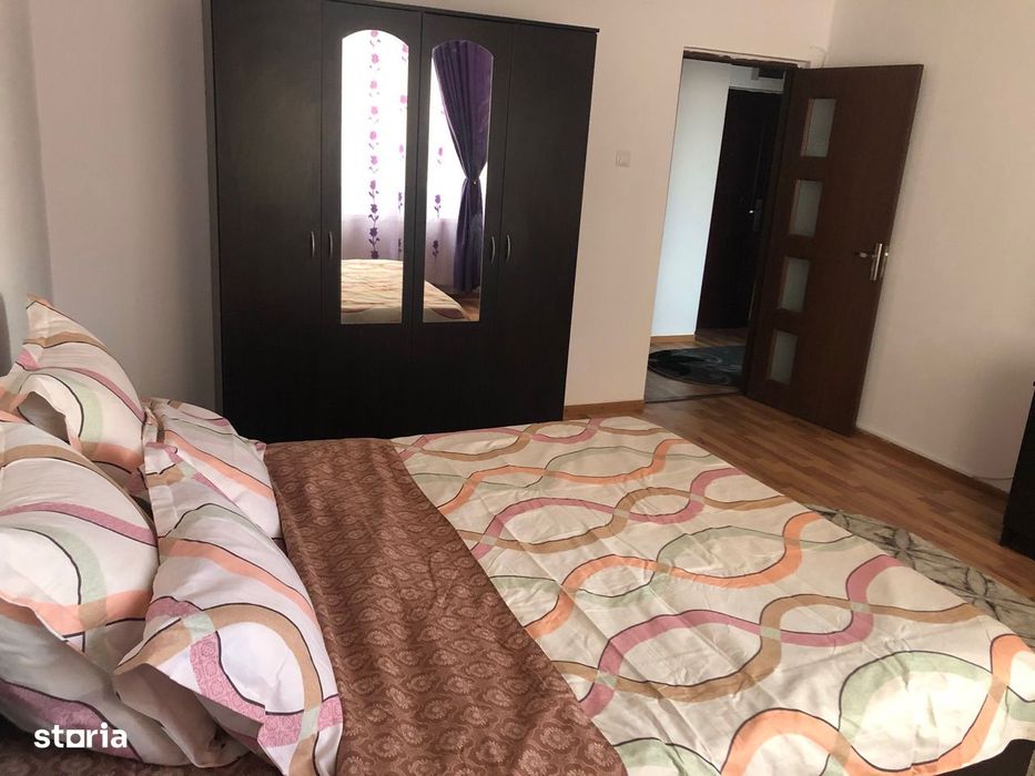 Garsoniera zona Promenada