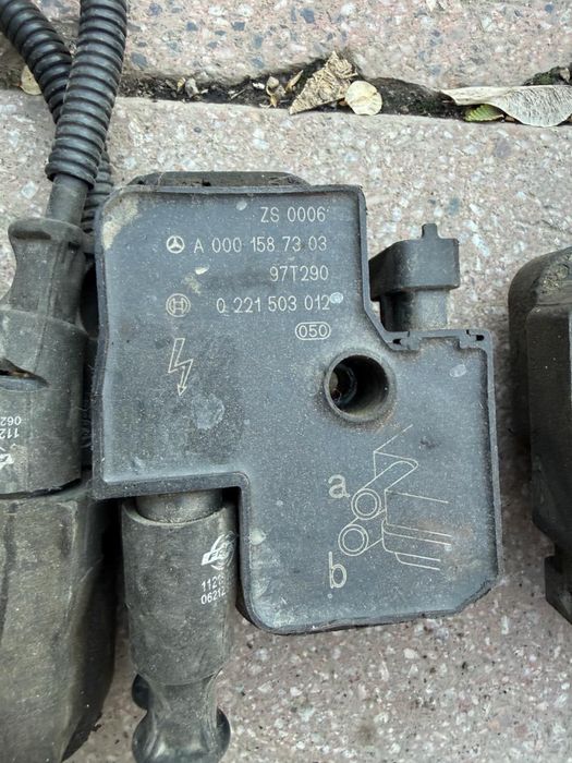 М113 или Мл320 запчасти
