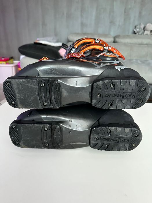 Vand clapari TECNICA