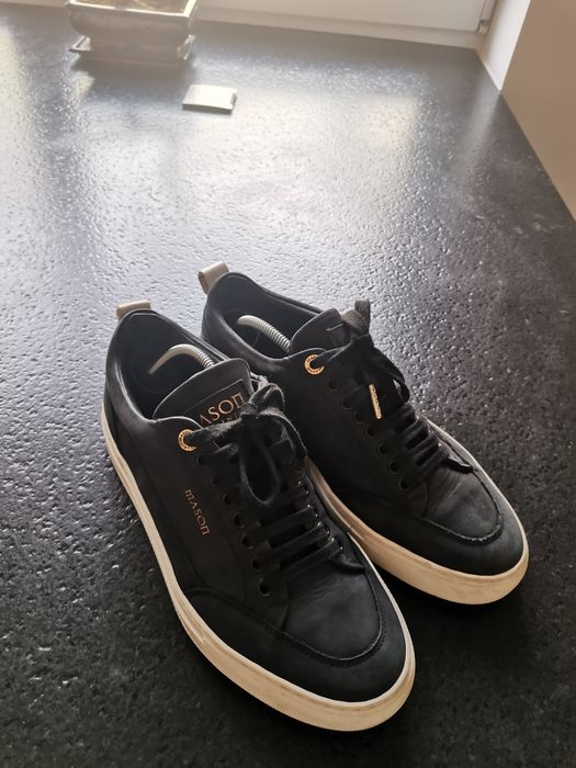 Mason Garments pantofi sport