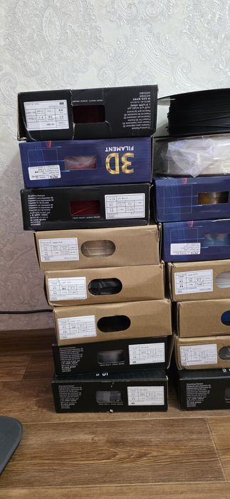 3д принтер creality k2 plus combo