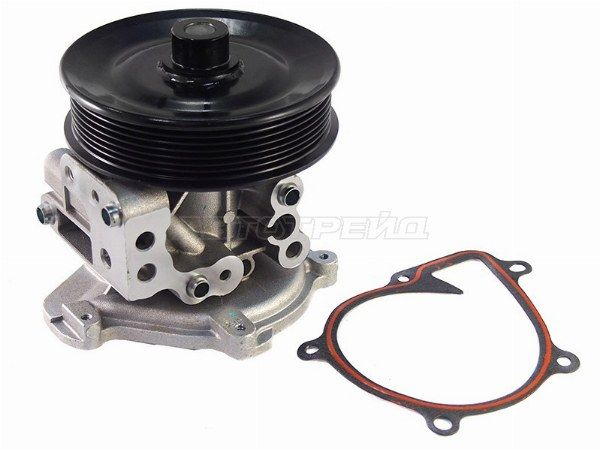 Помпа Ford Transit