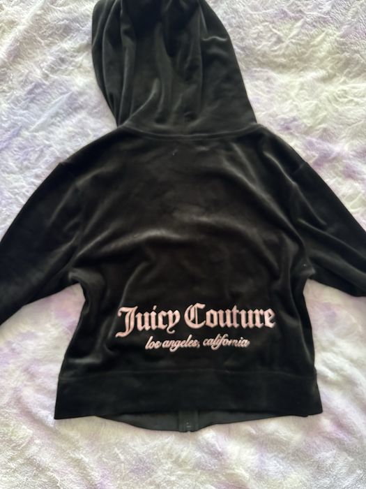 Juice couture кофты