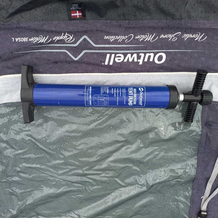 НОВ Форселт- Зимен вариант за Кемпер,захваща се за горната лайсна-ръб