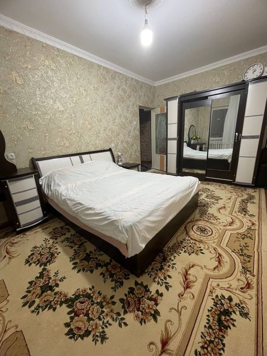 3 комнатная квартира