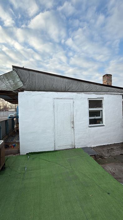 Продается дом в Сортировке