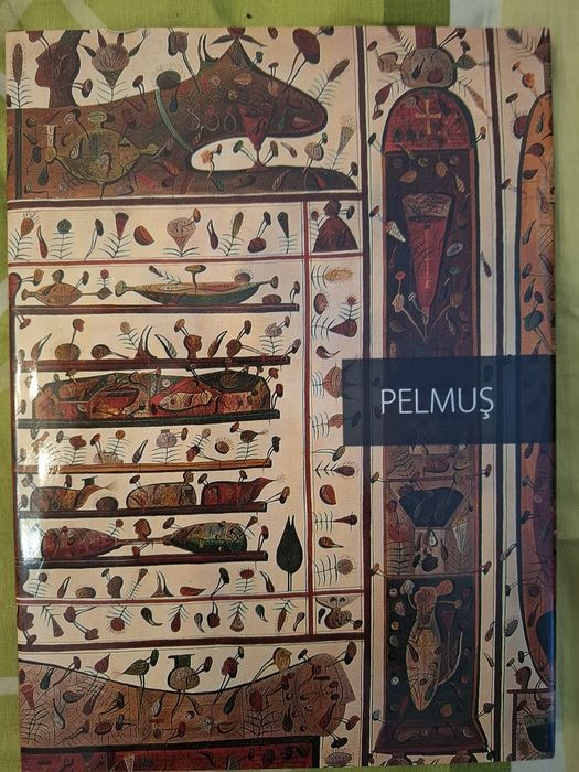 Stefan Pelmus carte biografica cu dedicație
