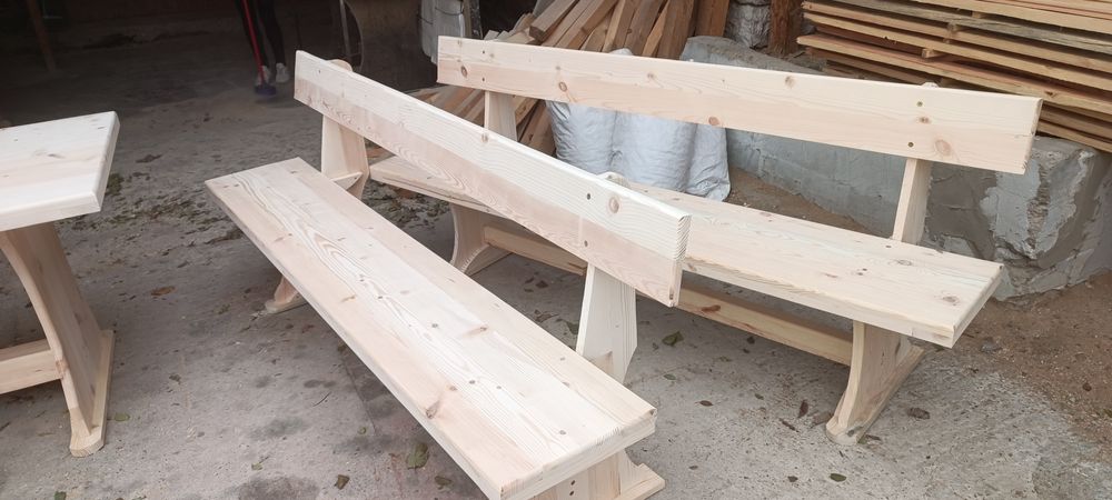 Маси и пейки различни