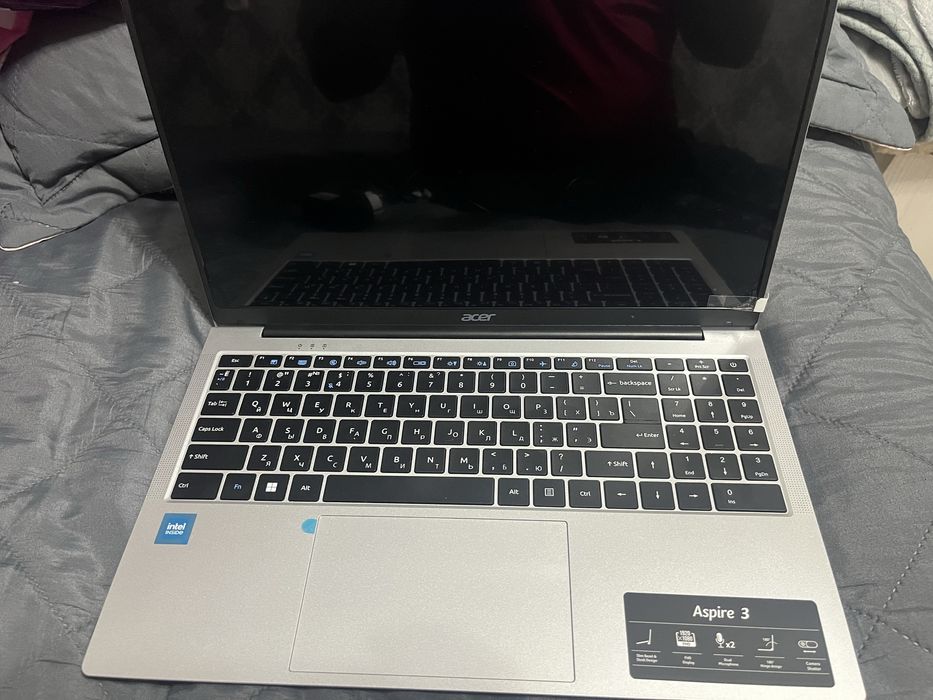 Новый ноудбук 130000