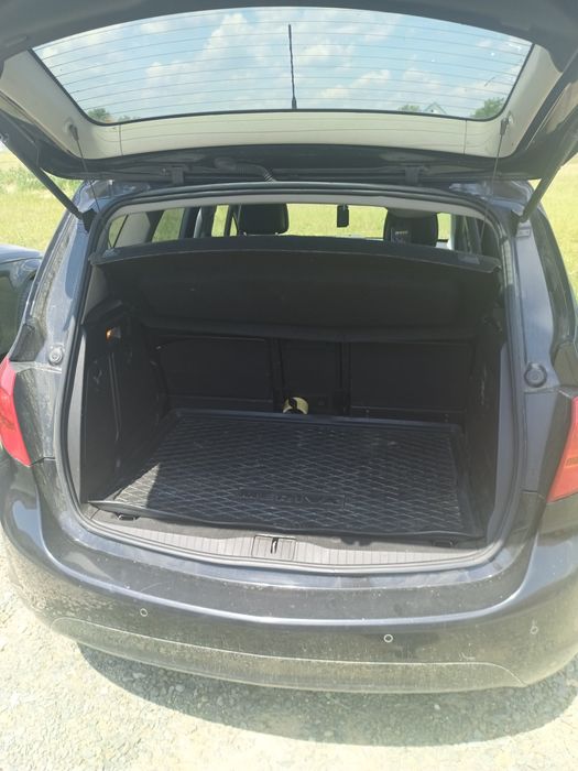 Opel Meriva benzina 1,4