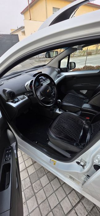 Chevrolet Spark avtomat