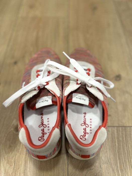 Adidasi panza Pepe Jeans