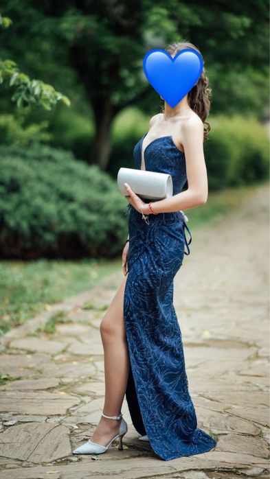 Бална рокля Lorreti