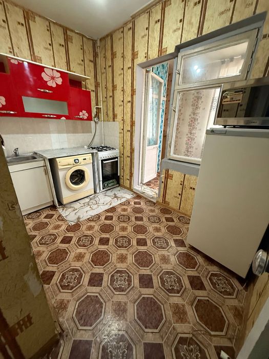 Сдаётся карасу 2 комнатная 350у.е