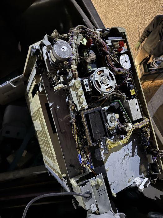 Прием металла алюминий