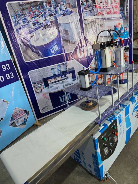 Lentali 3 slindrli non apart 200grammdan 2kg gacha chiqaradi