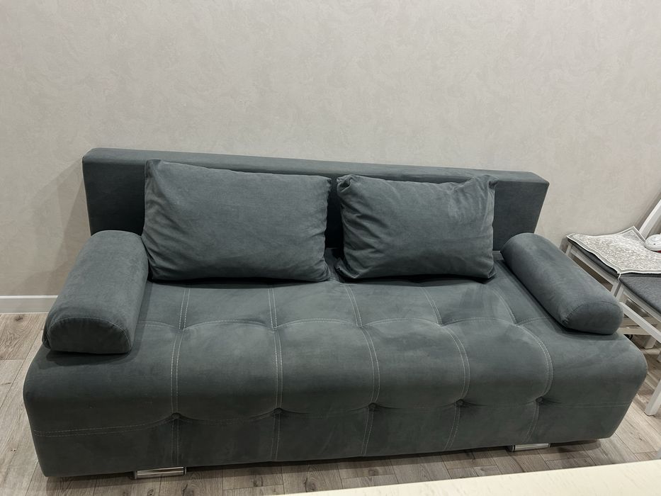 Продам мягкую мебель