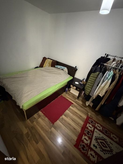 Apartament cu 2 camere Piata Doina — fotografia 3