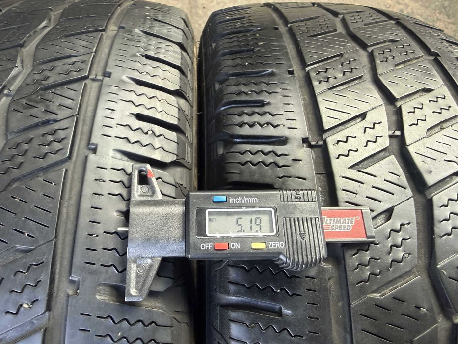 Anvelope Iarna 205/65 R16C - stoc depozit