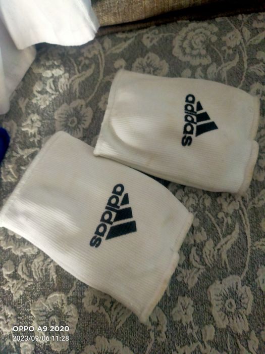 Продам кимоно для каратэ