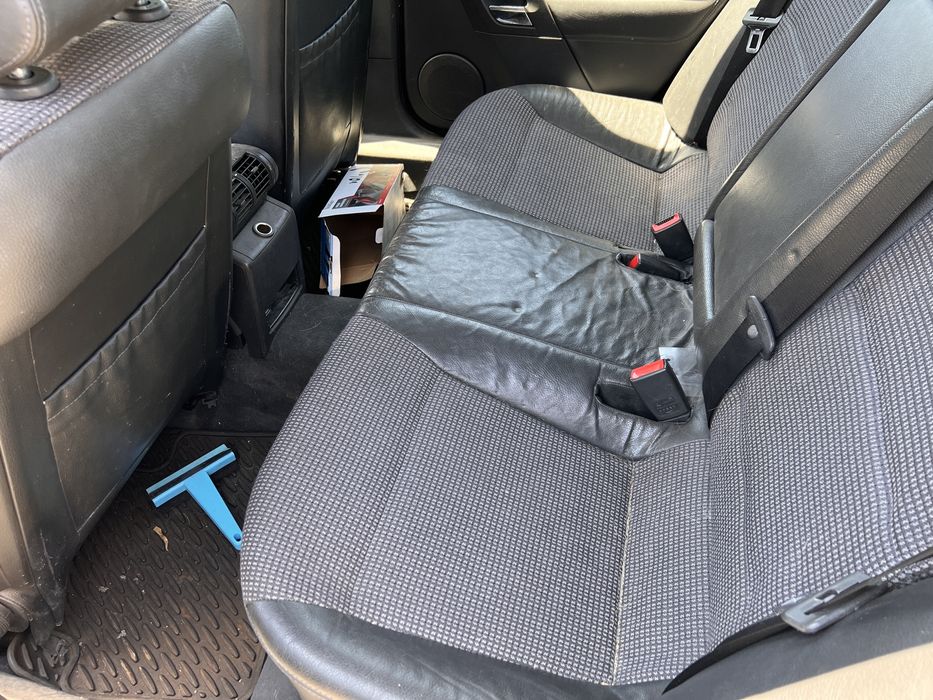 Opel vectra c 2.2 155ks на части