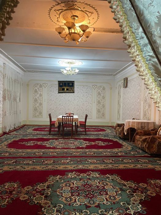 Продается Участок в Бухаре | Гэофизика